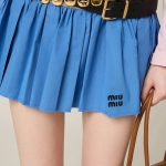 Платье Miu Miu Артикул LUX-120756. Вид 2