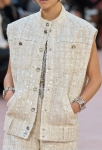 Жилет Chanel Артикул LUX-120776. Вид 1
