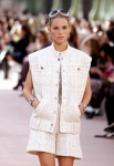 Жилет Chanel Артикул LUX-120776. Вид 2