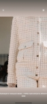Жакет Chanel Артикул LUX-120777. Вид 3