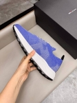 Кроссовки Kiton Артикул LUX-120790. Вид 4
