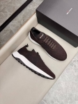 Кроссовки Kiton Артикул LUX-120792. Вид 2