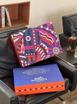 Комплект постельного белья Hermes Артикул LUX-120811. Вид 3