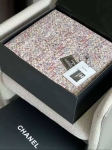 Одеяло Chanel Артикул LUX-120804. Вид 6