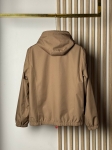 Куртка Kiton Артикул LUX-120815. Вид 3