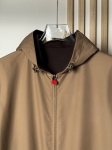 Куртка Kiton Артикул LUX-120815. Вид 5