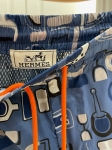 Шорты Hermes Артикул LUX-120818. Вид 3