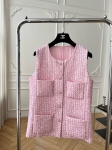 Жилет Chanel Артикул LUX-120844. Вид 1