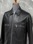 Куртка Hermes Артикул LUX-120829. Вид 5