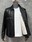 Куртка Hermes Артикул LUX-120829. Вид 4