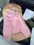 Рубашка Miu Miu Артикул LUX-120846. Вид 3