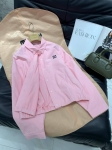 Рубашка Miu Miu Артикул LUX-120846. Вид 4