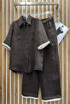Костюм Brunello Cucinelli Артикул LUX-120866. Вид 1