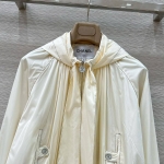 Бомбер  Chanel Артикул LUX-120912. Вид 3