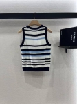 Майка  Chanel Артикул LUX-120913. Вид 2