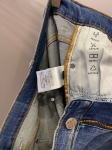 Джинсы  Louis Vuitton Артикул LUX-120935. Вид 3