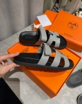 Сандалии Hermes Артикул LUX-118949. Вид 2