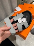 Сандалии Hermes Артикул LUX-118949. Вид 3