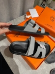 Сандалии Hermes Артикул LUX-118949. Вид 4