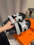 Сандалии Hermes Артикул LUX-118949. Вид 5