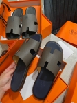 Шлепанцы Hermes Артикул LUX-120940. Вид 3
