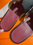 Шлепанцы Hermes Артикул LUX-120938. Вид 3