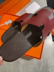 Шлепанцы Hermes Артикул LUX-120937. Вид 2