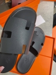 Шлепанцы Hermes Артикул LUX-120936. Вид 3