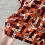 Футболка  Hermes Артикул LUX-120951. Вид 2