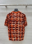 Футболка  Hermes Артикул LUX-120951. Вид 5