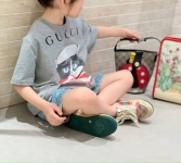 Футболка Gucci Артикул LUX-121307. Вид 2