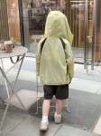 Ветровка  Burberry Артикул LUX-121298. Вид 2