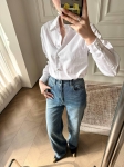 Рубашка  Chanel Артикул LUX-120997. Вид 1