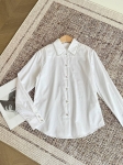 Рубашка  Chanel Артикул LUX-120997. Вид 2