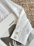 Рубашка  Chanel Артикул LUX-120997. Вид 3