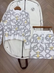  Костюм женский Hermes Артикул LUX-121002. Вид 3