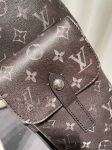 Рюкзак Christopher  Louis Vuitton Артикул LUX-121081. Вид 3