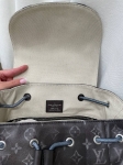 Рюкзак Christopher  Louis Vuitton Артикул LUX-121081. Вид 4