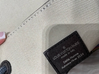 Рюкзак Christopher  Louis Vuitton Артикул LUX-121081. Вид 5