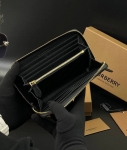 Портмоне  Burberry Артикул LUX-121034. Вид 3