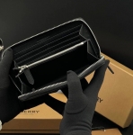 Портмоне  Burberry Артикул LUX-121033. Вид 2