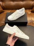 Кеды Kiton Артикул LUX-121038. Вид 1