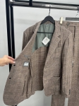 Костюм мужской Brunello Cucinelli Артикул LUX-121051. Вид 2