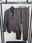 Костюм мужской Brunello Cucinelli Артикул LUX-121050. Вид 1