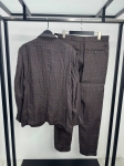 Костюм мужской Brunello Cucinelli Артикул LUX-121050. Вид 2