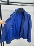 Льняная куртка  Loro Piana Артикул LUX-121054. Вид 2