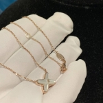 Колье  Chaumet  Артикул LUX-121030. Вид 1