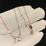Колье  Chaumet  Артикул LUX-121030. Вид 3