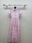 Платье  Christian Dior Артикул LUX-121105. Вид 3