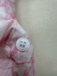 Платье  Christian Dior Артикул LUX-121105. Вид 2